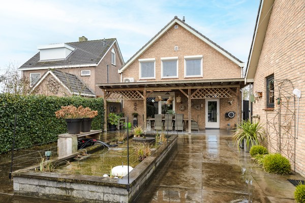 Foto - Te koop: Woldreef 32, 5345 XW Oss